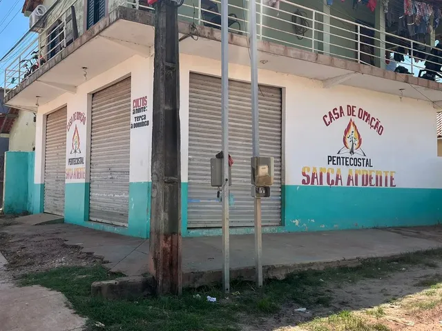 Imagem: Aluga-Se Ponto