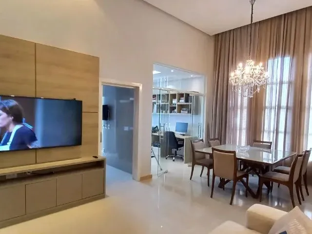 Imagem 7: Casa À Venda no Condomínio Ecoville -Mossoró
