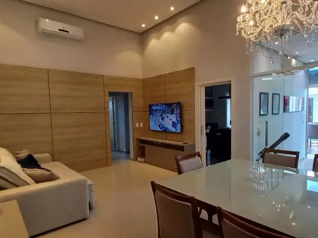 Imagem 9: Casa À Venda no Condomínio Ecoville -Mossoró