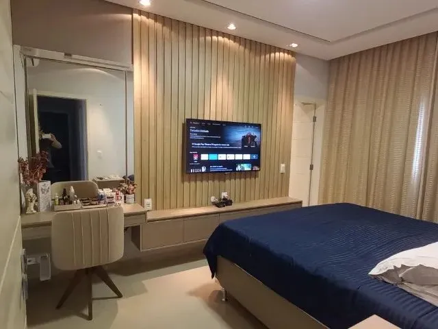 Imagem 14: Casa À Venda no Condomínio Ecoville -Mossoró