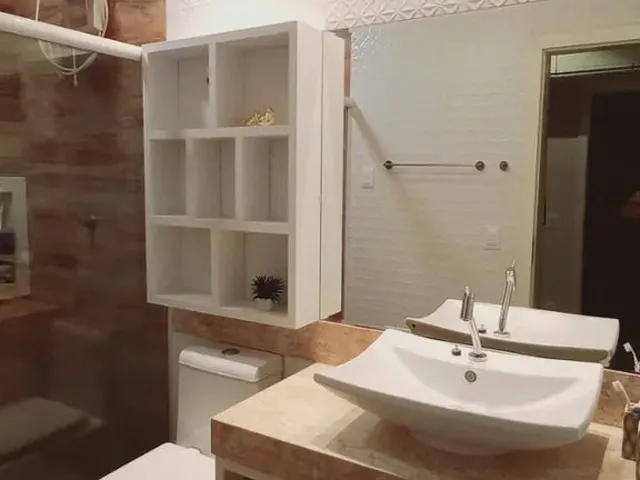 Imagem 6: Casa À Venda no Condomínio Ecoville -Mossoró
