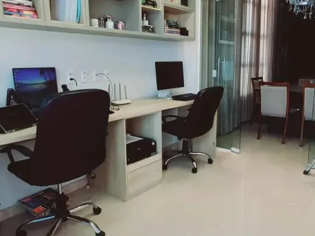 Imagem 12: Casa À Venda no Condomínio Ecoville -Mossoró