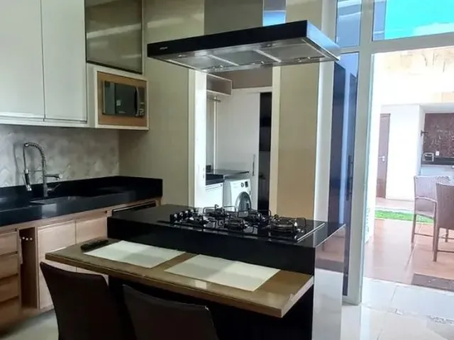Imagem 11: Casa À Venda no Condomínio Ecoville -Mossoró