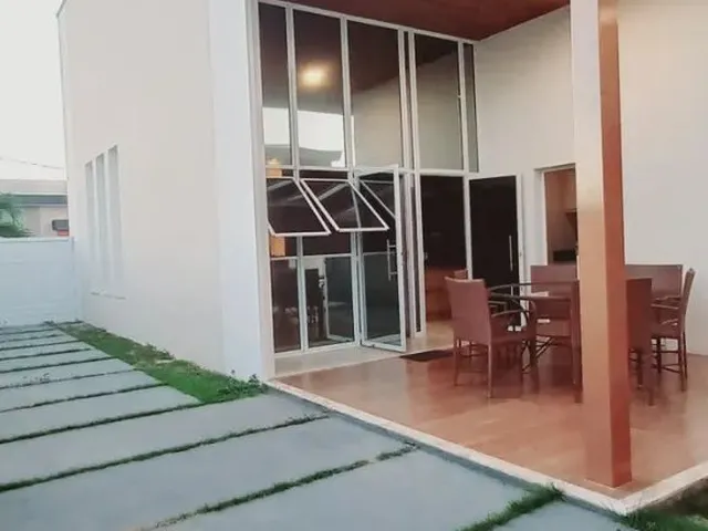 Imagem 10: Casa À Venda no Condomínio Ecoville -Mossoró
