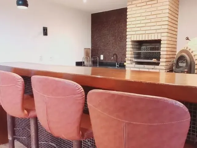 Imagem 8: Casa À Venda no Condomínio Ecoville -Mossoró