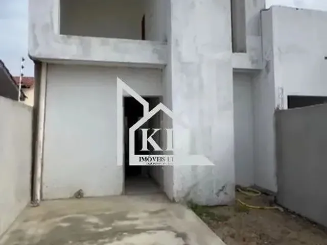 Imagem: Casa Duplex com 80 da Construção - 2