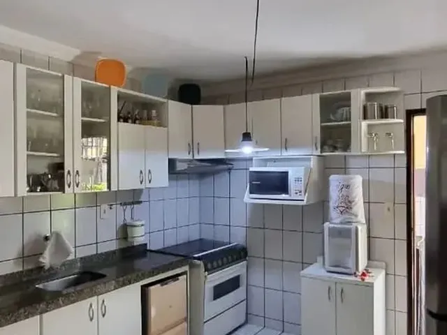 Imagem 2: Casa Duplex a 150M da Av Abel Cabral em Nova Parnamirim - Parnamirim - Rn