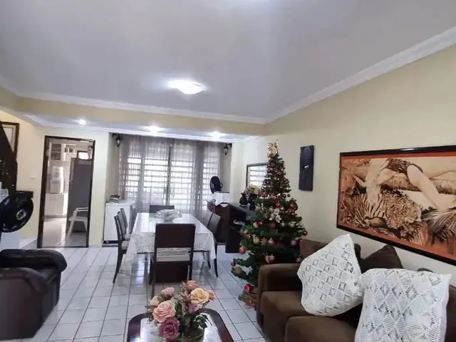Imagem 7: Casa Duplex a 150M da Av Abel Cabral em Nova Parnamirim - Parnamirim - Rn