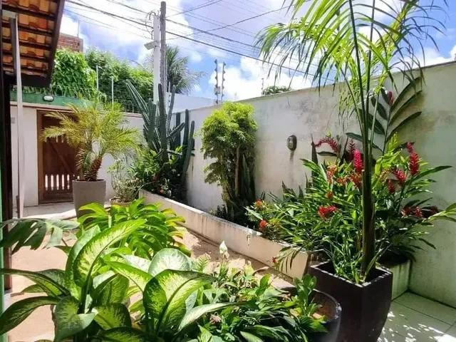 Imagem 8: Casa Duplex a 150M da Av Abel Cabral em Nova Parnamirim - Parnamirim - Rn