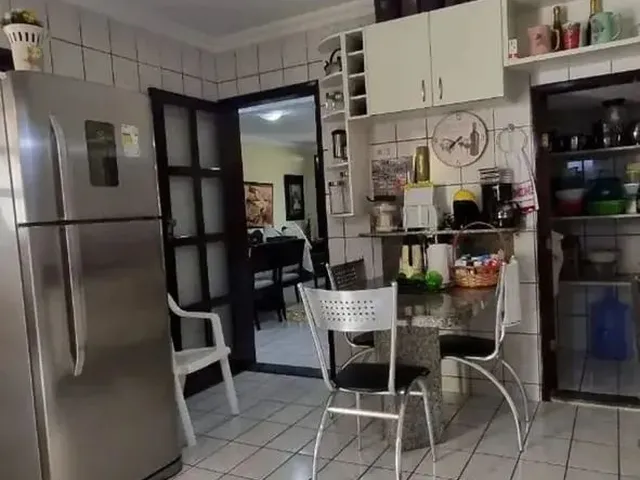 Imagem 10: Casa Duplex a 150M da Av Abel Cabral em Nova Parnamirim - Parnamirim - Rn