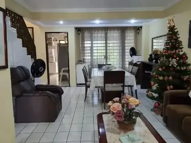 Imagem 9: Casa Duplex a 150M da Av Abel Cabral em Nova Parnamirim - Parnamirim - Rn