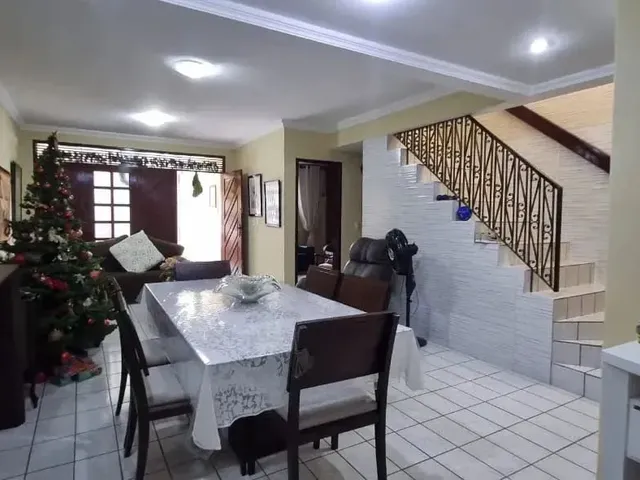 Imagem 15: Casa Duplex a 150M da Av Abel Cabral em Nova Parnamirim - Parnamirim - Rn
