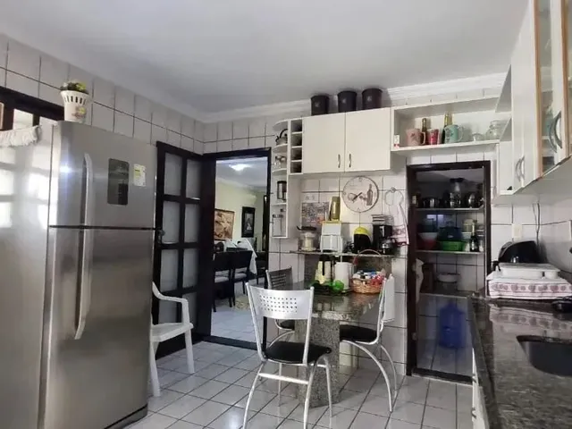 Imagem 6: Casa Duplex a 150M da Av Abel Cabral em Nova Parnamirim - Parnamirim - Rn