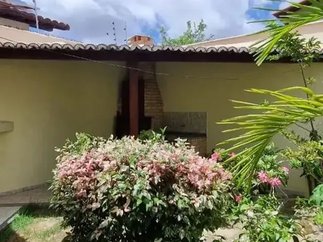 Imagem 12: Casa Duplex a 150M da Av Abel Cabral em Nova Parnamirim - Parnamirim - Rn