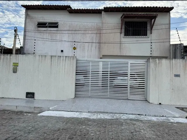 Imagem: Casa para Venda Emaus 4 Quartos 250 Metros