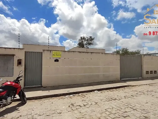 Imagem 1: Repasse de Uma Casa em Após Ct do América