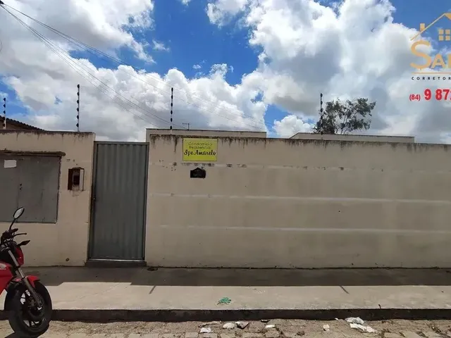 Imagem 11: Repasse de Uma Casa em Após Ct do América