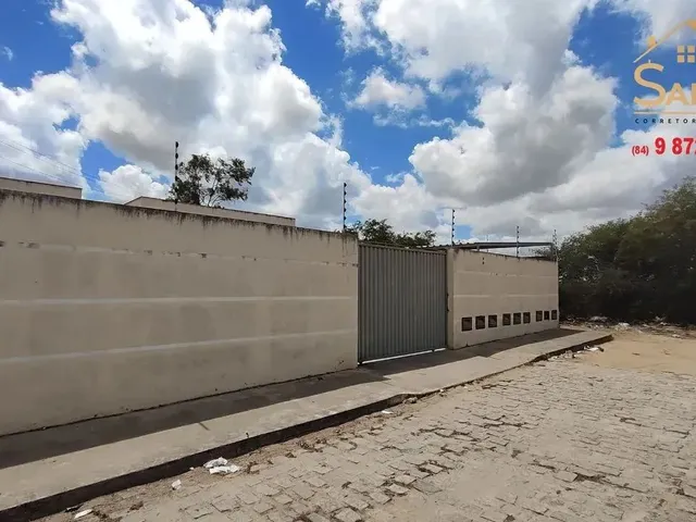 Imagem 5: Repasse de Uma Casa em Após Ct do América