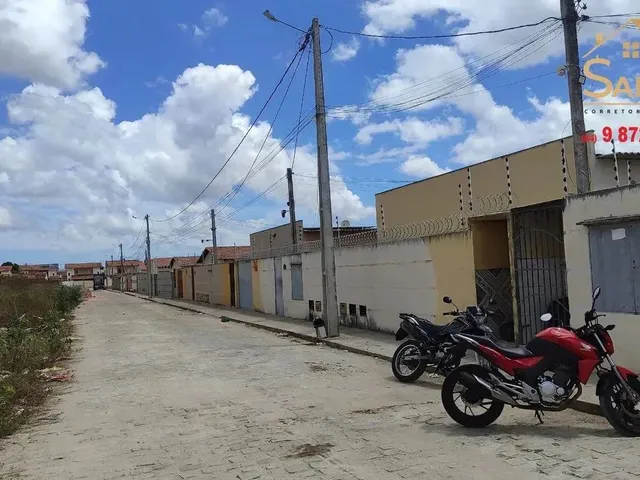 Imagem 3: Repasse de Uma Casa em Após Ct do América