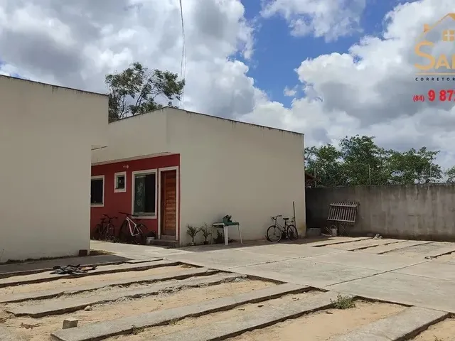 Imagem 8: Repasse de Uma Casa em Após Ct do América
