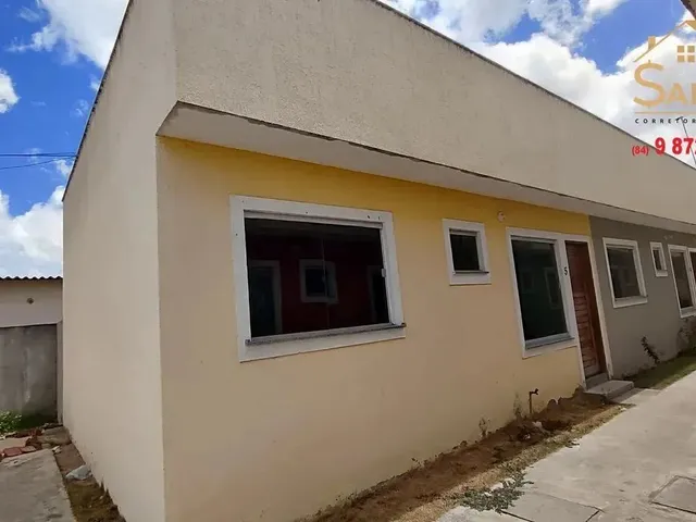 Imagem 14: Repasse de Uma Casa em Após Ct do América