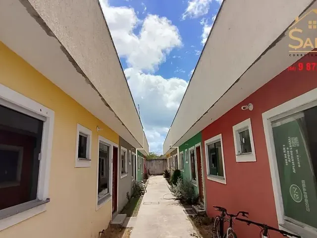Imagem 12: Repasse de Uma Casa em Após Ct do América