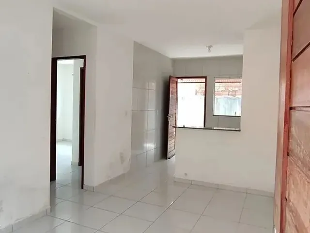 Imagem 4: Repasse de Uma Casa em Após Ct do América