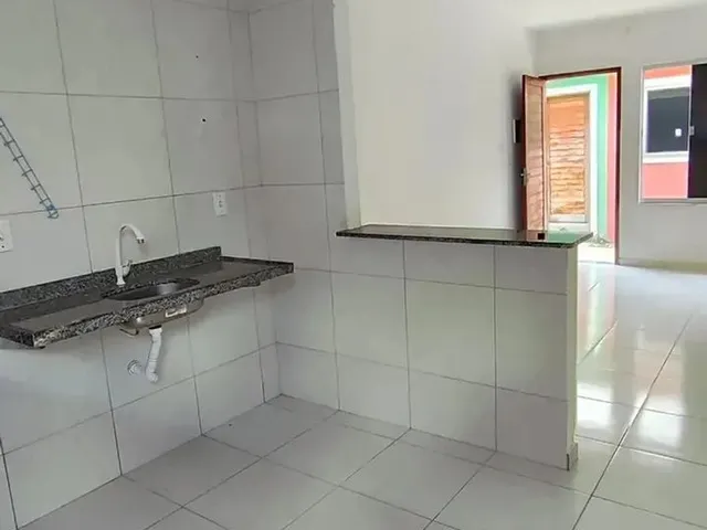 Imagem 16: Repasse de Uma Casa em Após Ct do América