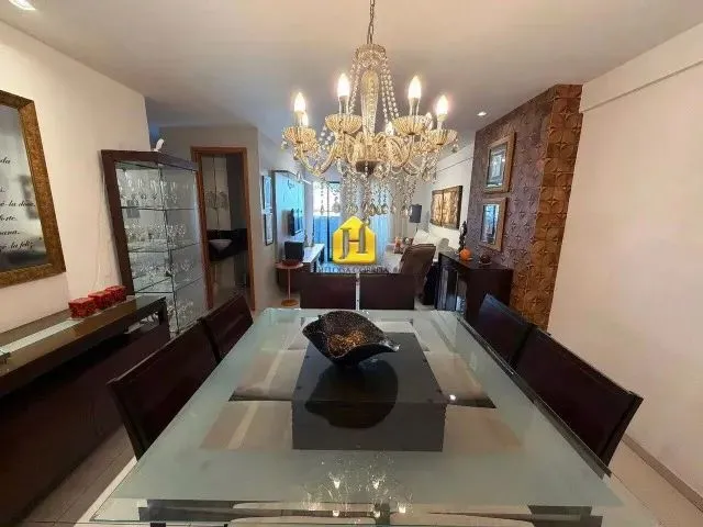Imagem: Apartamento em Lagoa Nova