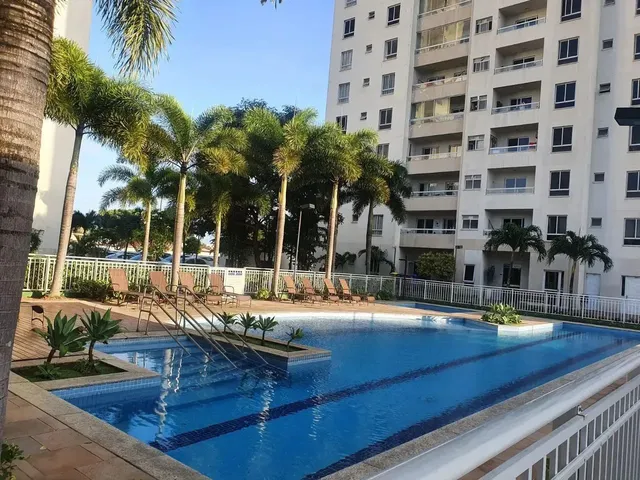 Imagem: Apartamento em Nova Parnamirim - 2/4 Suíte