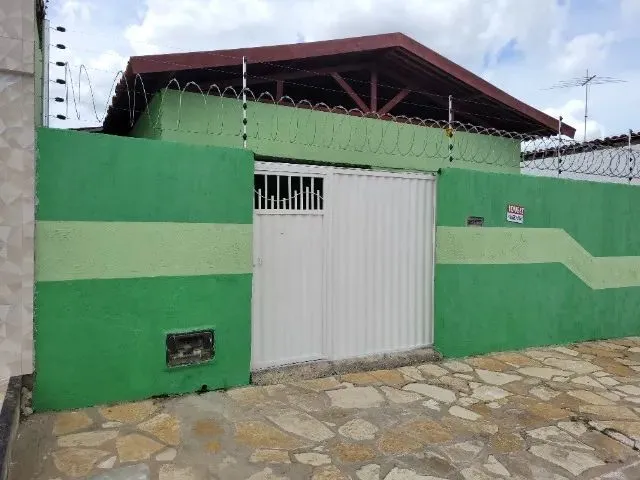 Imagem: Casa no Abolição 1 Conforto e Tudo Perto