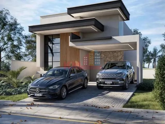 Imagem: Ninho Residencial - Casa (Lado da Sombra)
