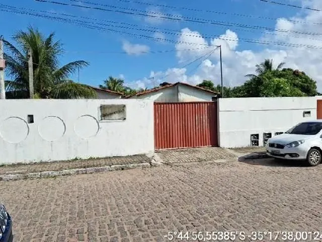 Imagem: A casa possui 2 Dormitórios, 1 Banheiro, 49m² de Área e
