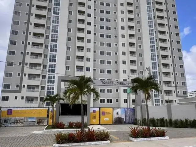 Imagem: Doc Grátis - Apartamento em Nova Parnamirim