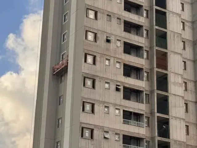 Imagem 13: Doc Grátis - Apartamento em Nova Parnamirim - 2/4 Suíte - 54M² - Entrada em 60X