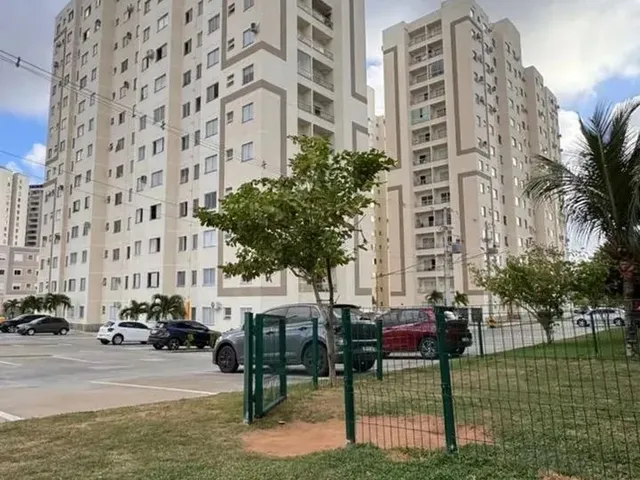 Imagem 10: Doc Grátis - Apartamento em Nova Parnamirim - 2/4 Suíte - 54M² - Entrada em 60X