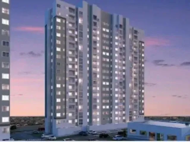 Imagem 14: Doc Grátis - Apartamento em Nova Parnamirim - 2/4 Suíte - 54M² - Entrada em 60X