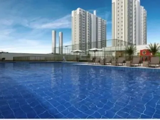 Imagem 12: Doc Grátis - Apartamento em Nova Parnamirim - 2/4 Suíte - 54M² - Entrada em 60X