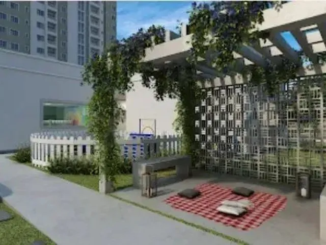 Imagem 5: Doc Grátis - Apartamento em Nova Parnamirim - 2/4 Suíte - 54M² - Entrada em 60X