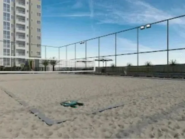 Imagem 2: Doc Grátis - Apartamento em Nova Parnamirim - 2/4 Suíte - 54M² - Entrada em 60X