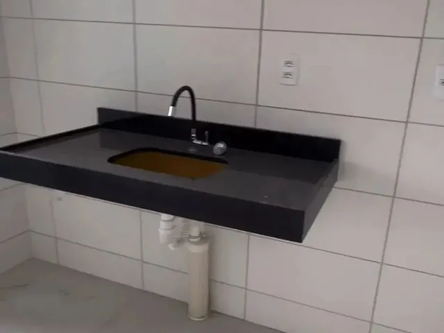 Imagem 16: Doc Grátis - Apartamento em Nova Parnamirim - 2/4 Suíte - 54M² - Entrada em 60X