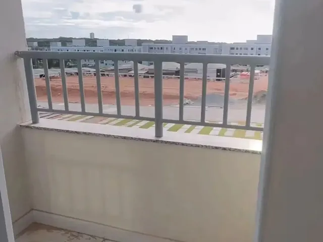 Imagem 6: Doc Grátis - Apartamento em Nova Parnamirim - 2/4 Suíte - 54M² - Entrada em 60X