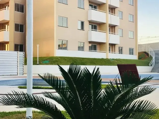 Imagem 13: Apartamento em Nova Parnamirim -2/4 Suíte -65M² -Entrada Até 60X -Doc. Grátis