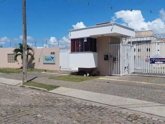 Imagem 14: Apartamento em Nova Parnamirim -2/4 Suíte -65M² -Entrada Até 60X -Doc. Grátis