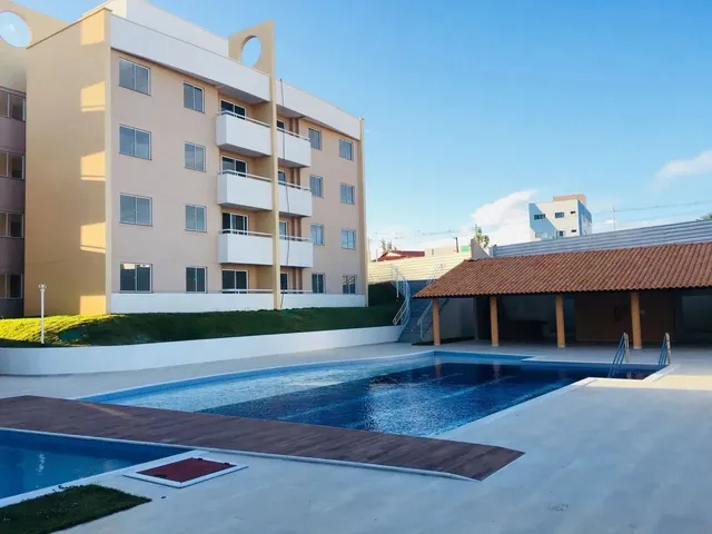 Imagem 16: Apartamento em Nova Parnamirim -2/4 Suíte -65M² -Entrada Até 60X -Doc. Grátis