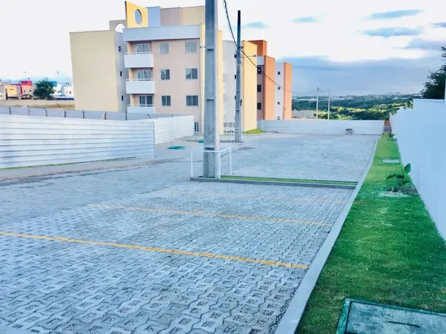 Imagem 4: Apartamento em Nova Parnamirim -2/4 Suíte -65M² -Entrada Até 60X -Doc. Grátis