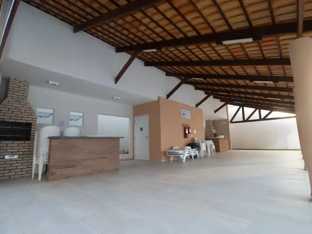 Imagem 11: Apartamento em Nova Parnamirim -2/4 Suíte -65M² -Entrada Até 60X -Doc. Grátis