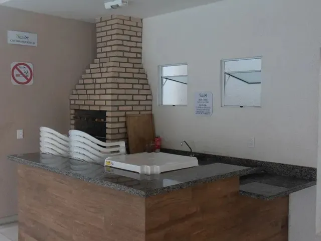 Imagem 10: Apartamento em Nova Parnamirim -2/4 Suíte -65M² -Entrada Até 60X -Doc. Grátis
