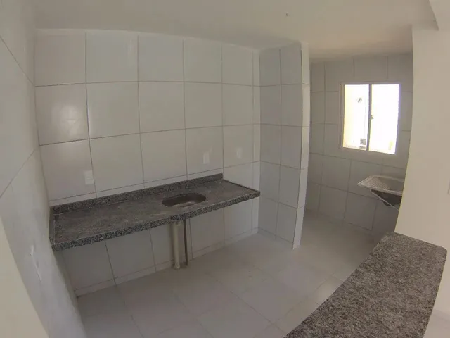 Imagem 15: Apartamento em Nova Parnamirim -2/4 Suíte -65M² -Entrada Até 60X -Doc. Grátis