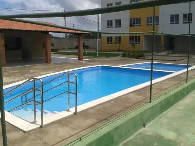 Imagem: Repasse de Apartamento no Condomínio Parque
